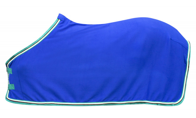 PFIFF Fleecedecke Malte