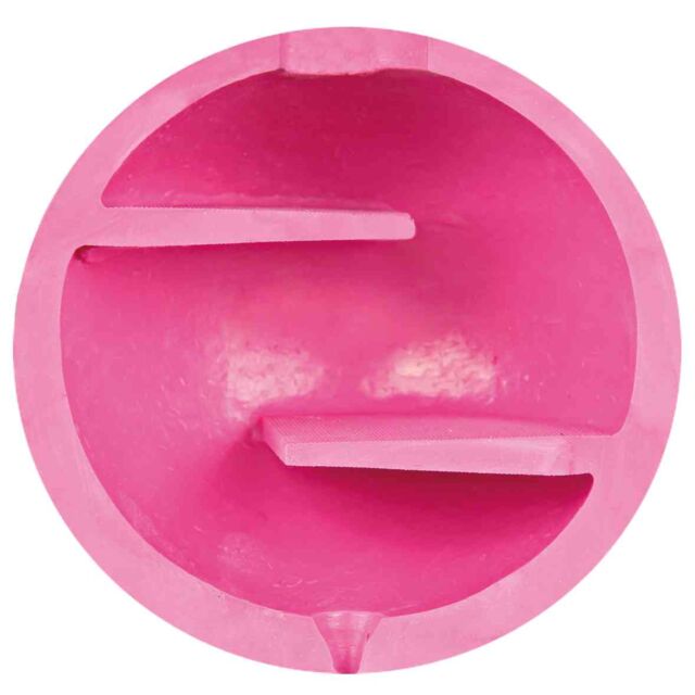 Snackkball Naturgummi