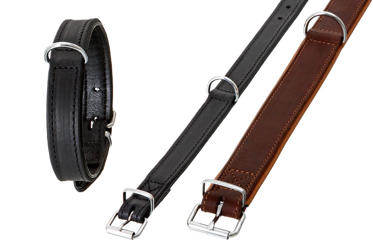 Halsband Rondo, breit