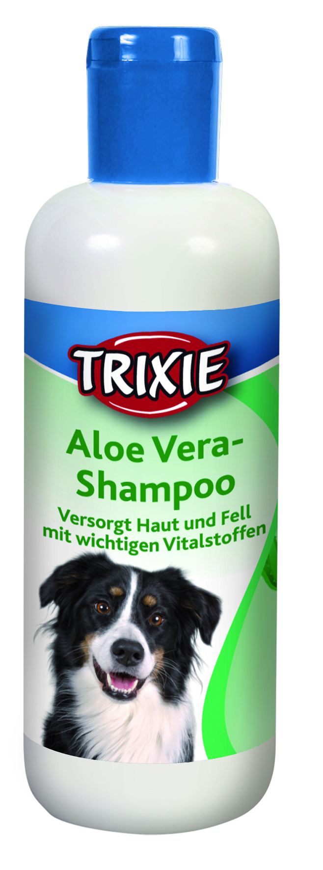 Aloe Vera-Shampoo, 250 ml