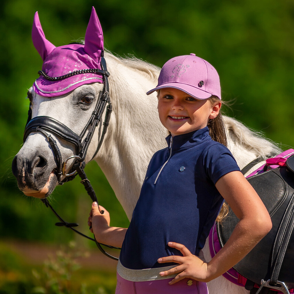 Ohrenhaube Gwenn