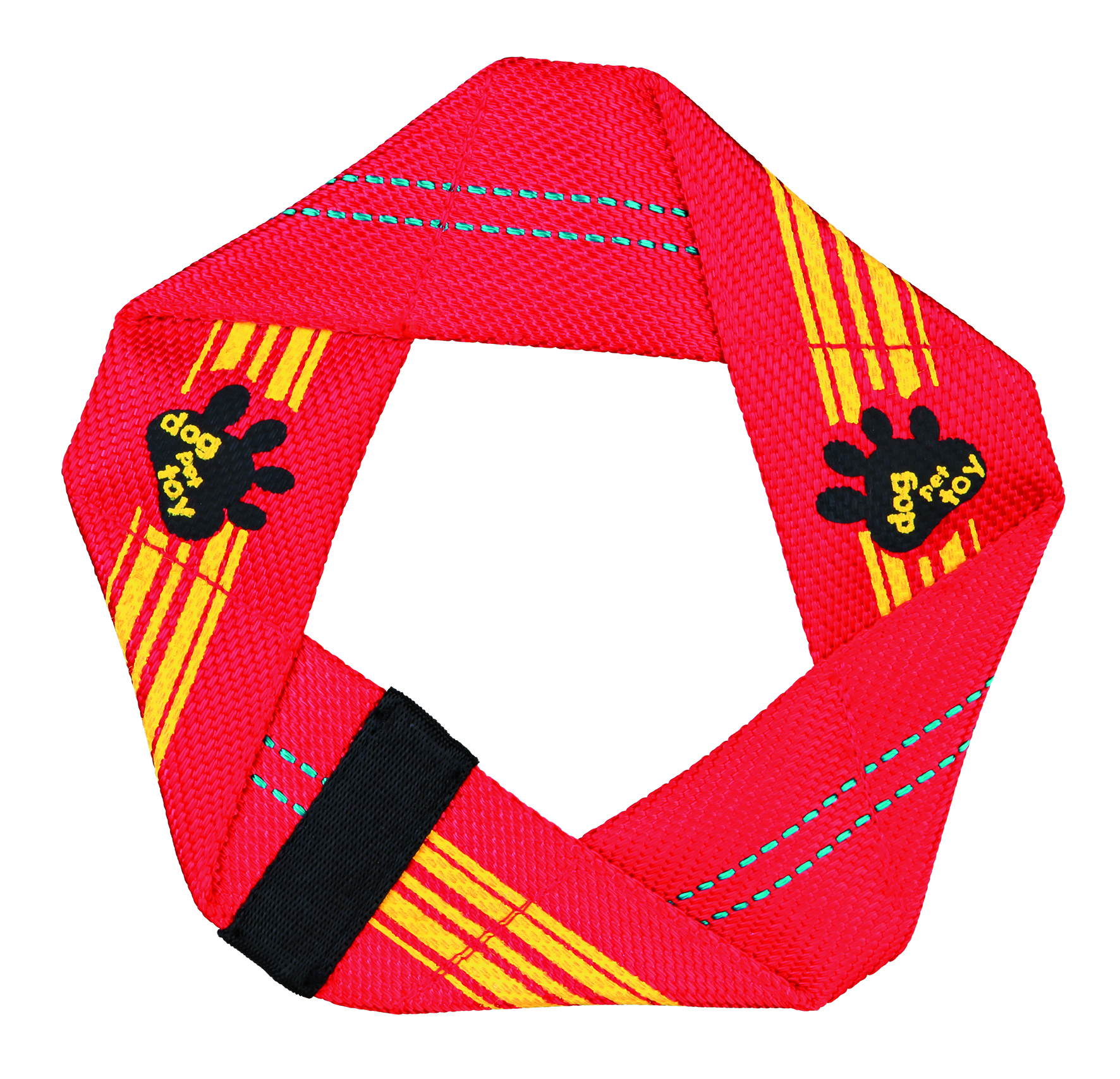 Ring, Feuerwehrschlauch, ø 21 cm