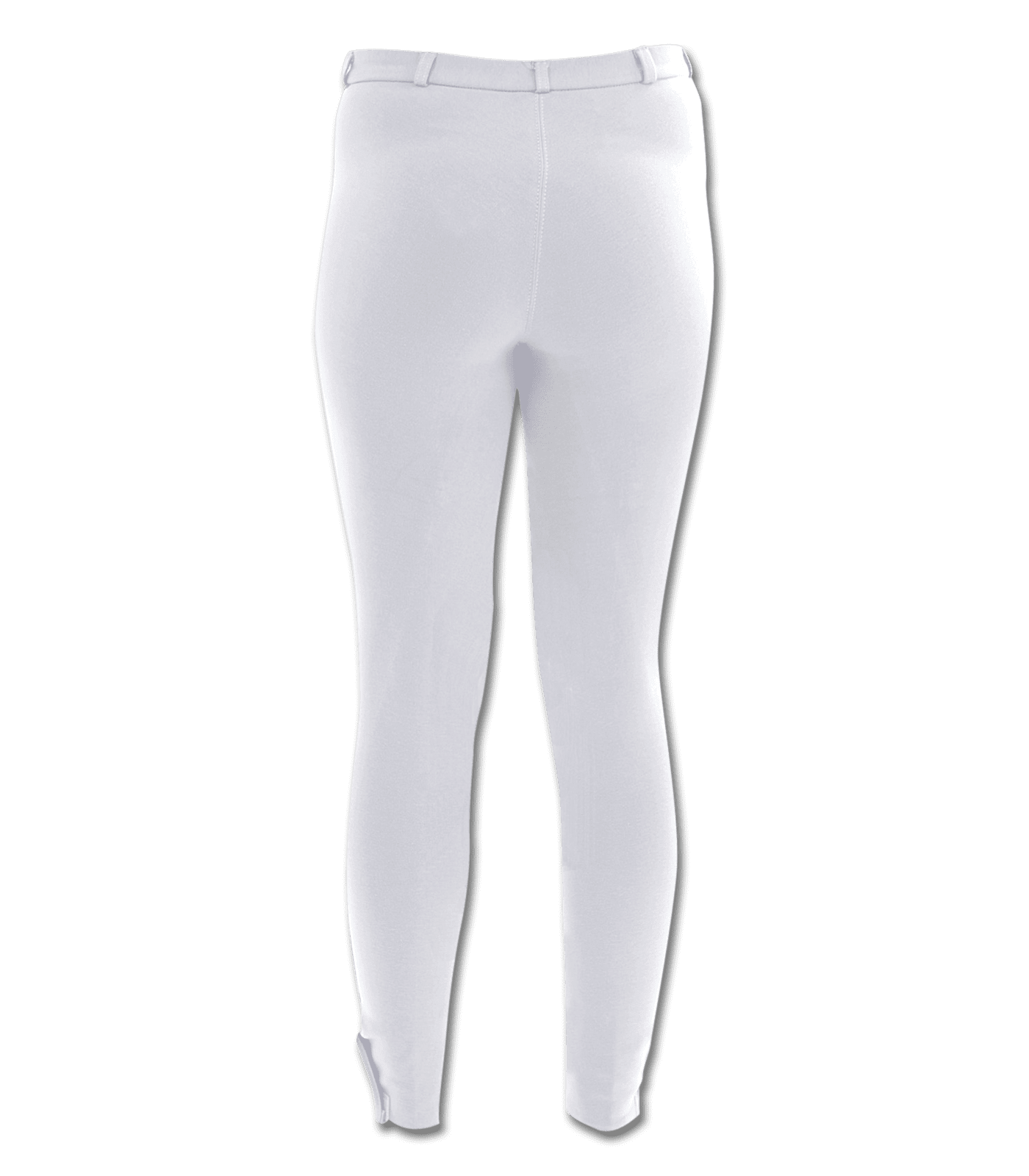 Reithose Blanco