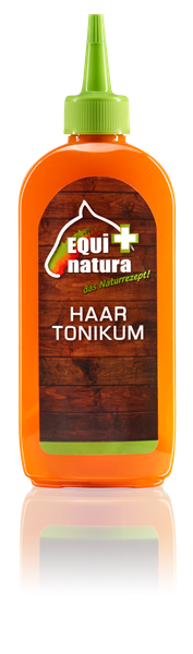 EQUI+natura Haartonikum 250 ml