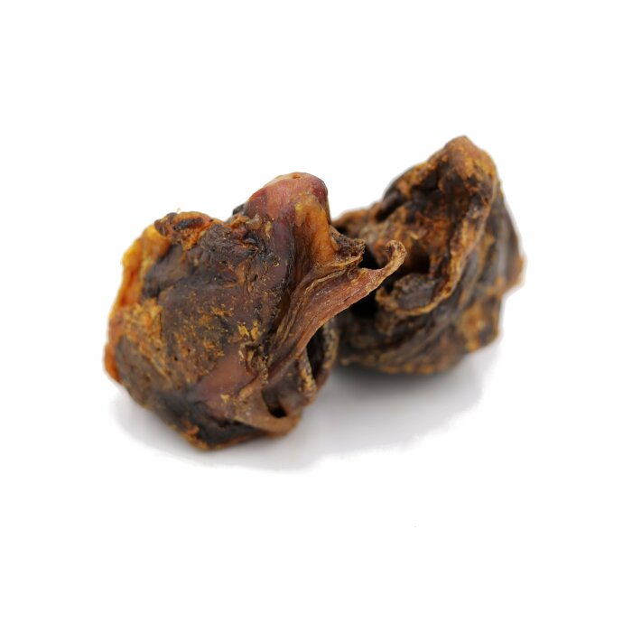 Pferdekehlköpfe 2 Stück