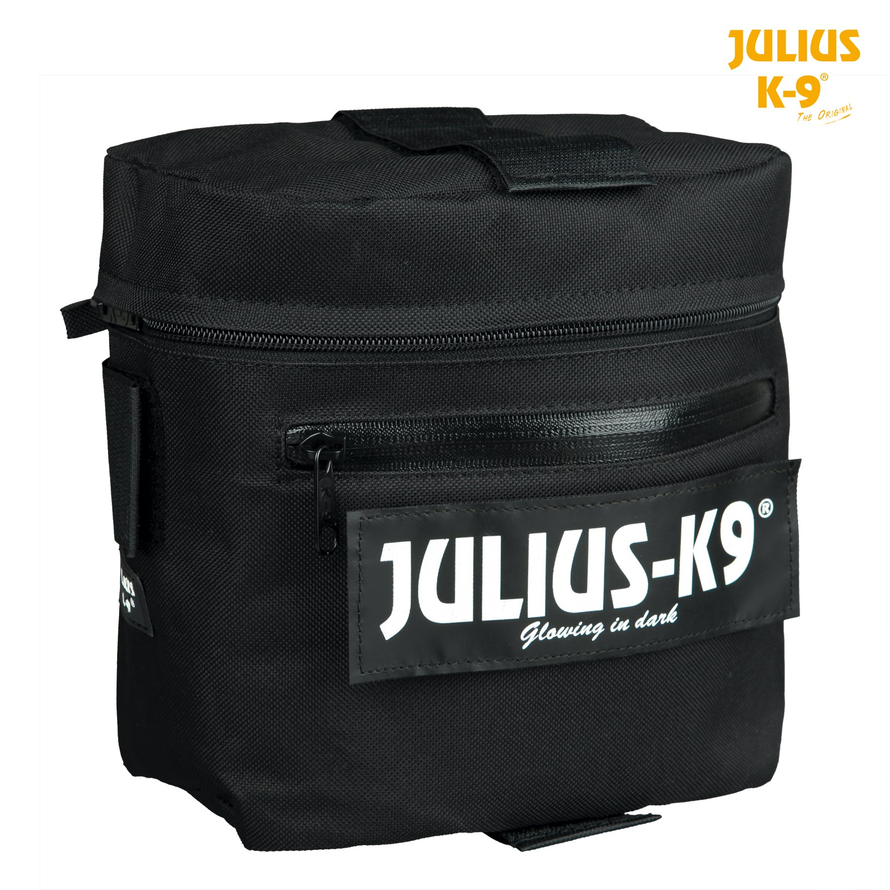 Julius-K9® Packtaschen