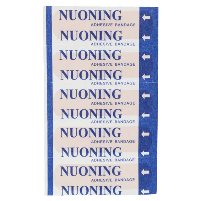 Premium Erste-Hilfe-Set