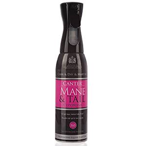 Canter Mane & Tail Conditioner Spray