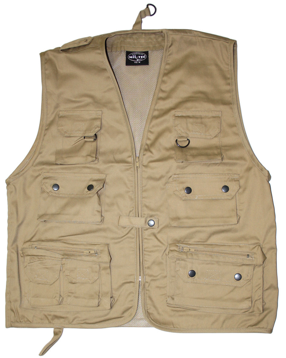 Rückenstick Agility