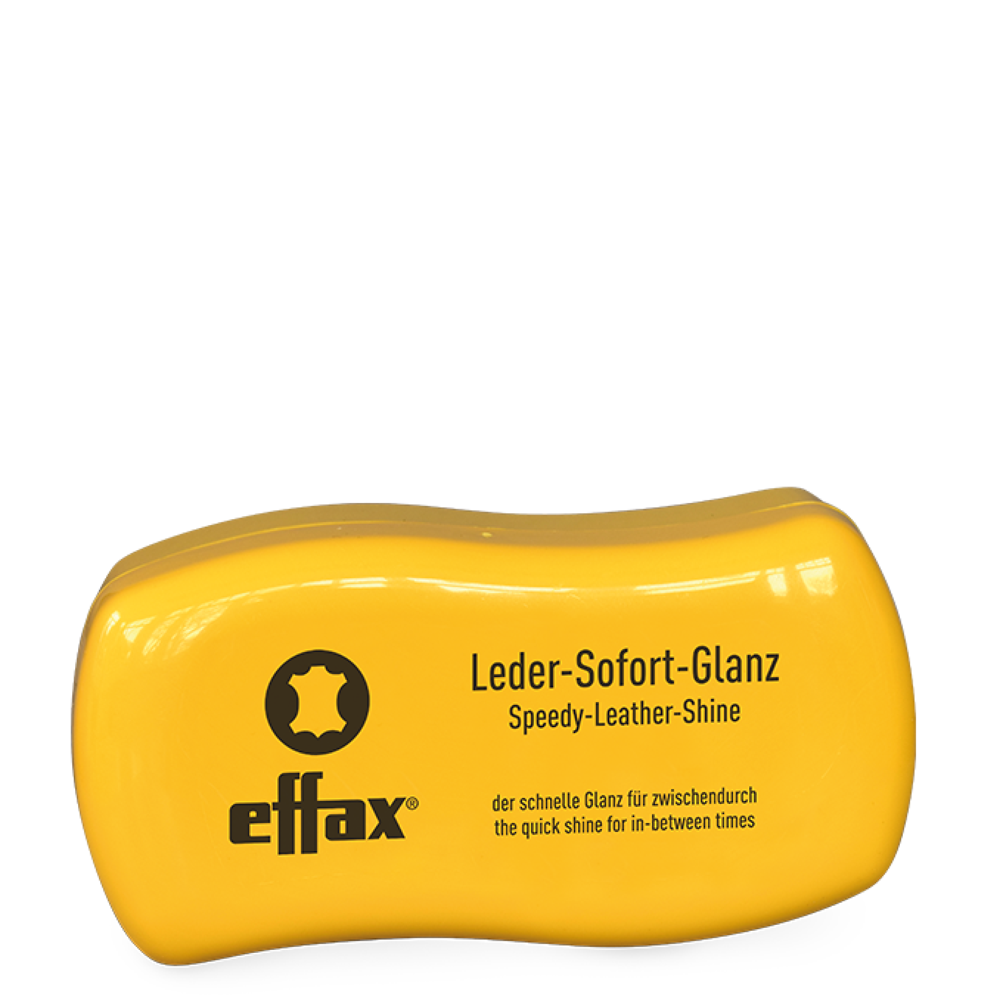 Effax Leder Sofort-Glanz