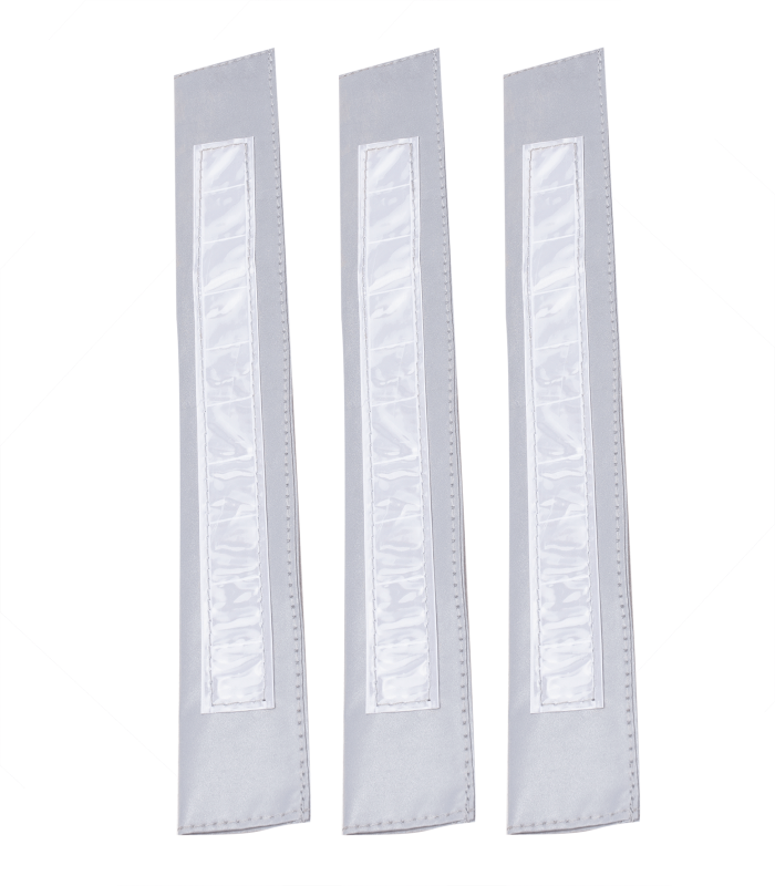 Reflex Trensenzaum Set=3 Stk.