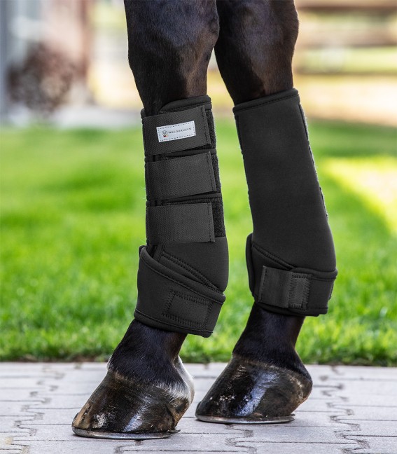 Fesselkopfgamaschen Protect