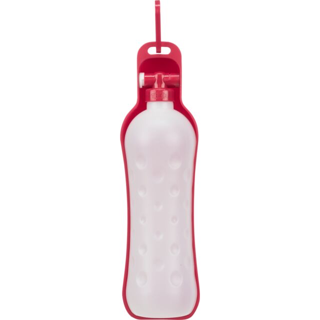 Flasche mit Trinknapf,Kunststoff, 700ml Flasche mit Trinknapf,Kunststoff, 700ml