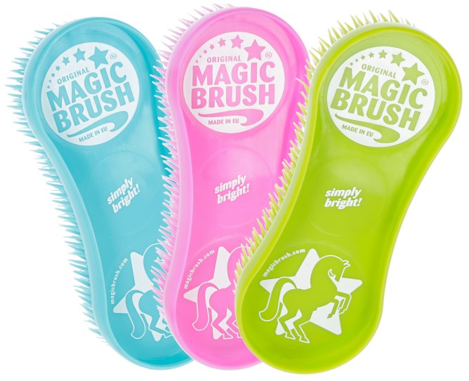 MagicBrush Set