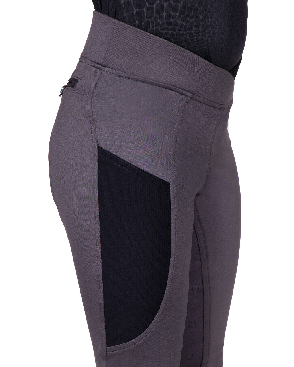 Reitlegging Djune Junior Vollbesatz