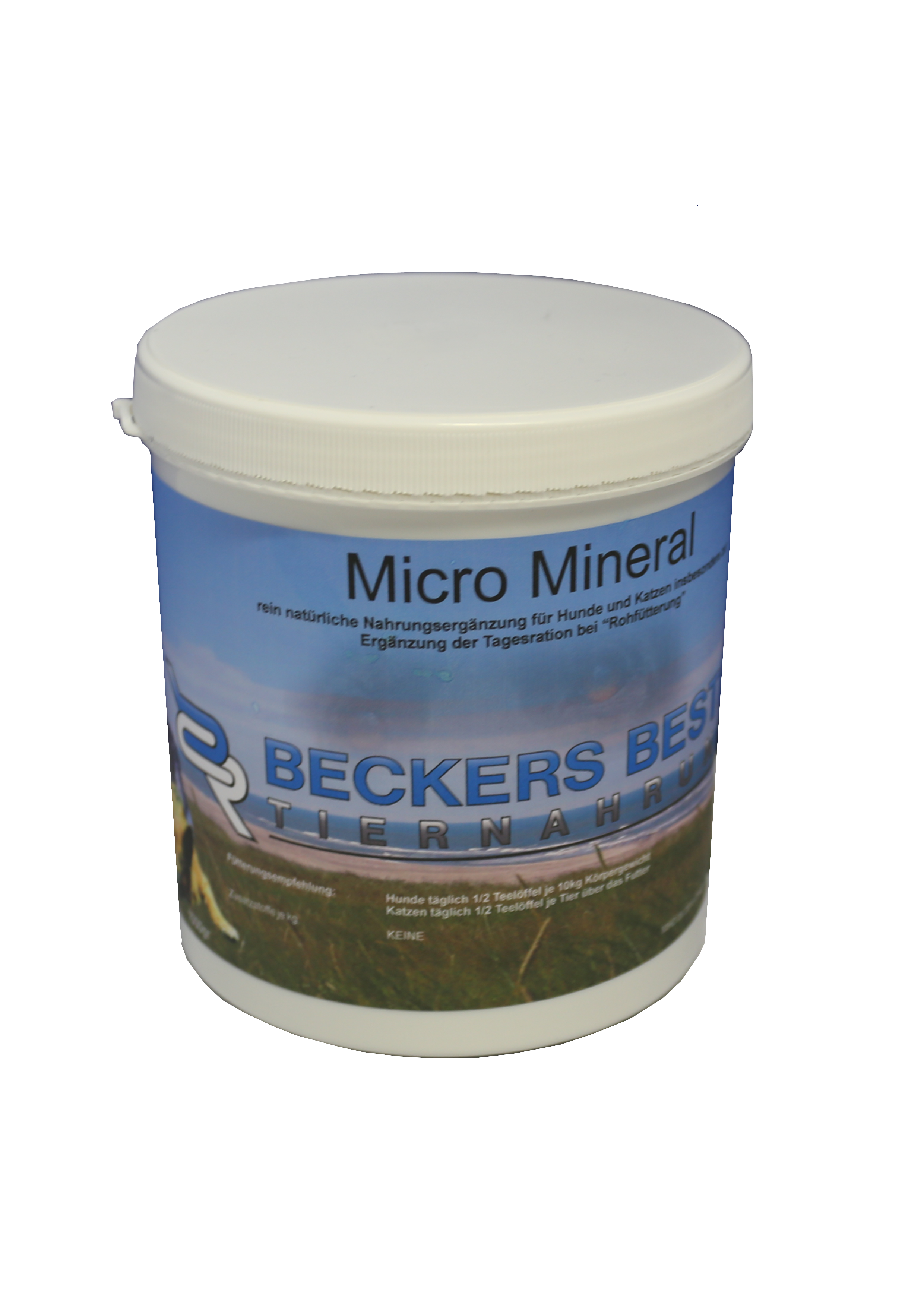 Micro Mineral 1 kg