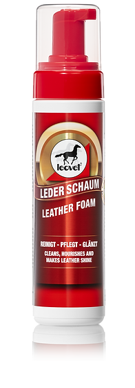 Lederschaum 200 ml