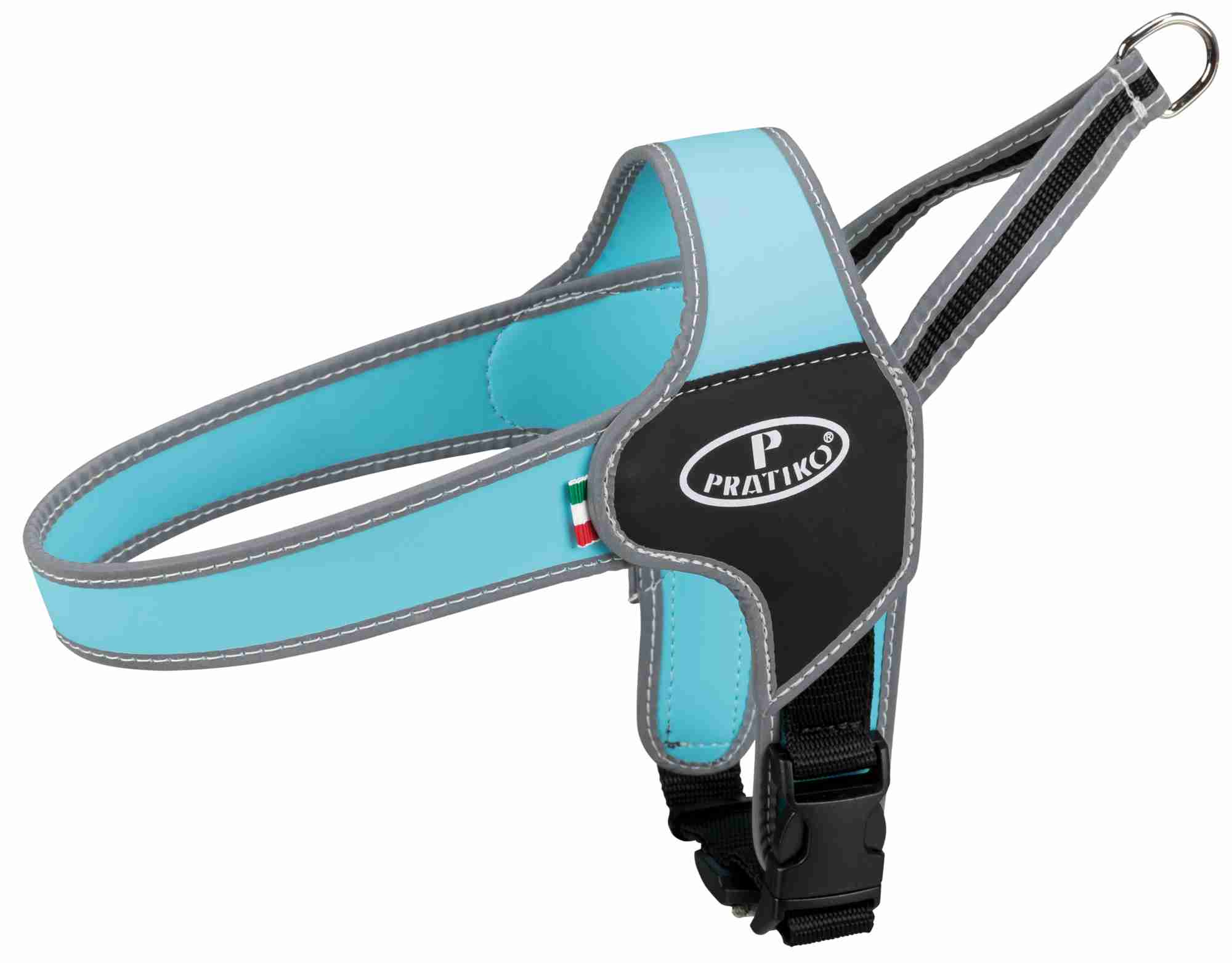 Pratiko® Norweger-Geschirr Apollo