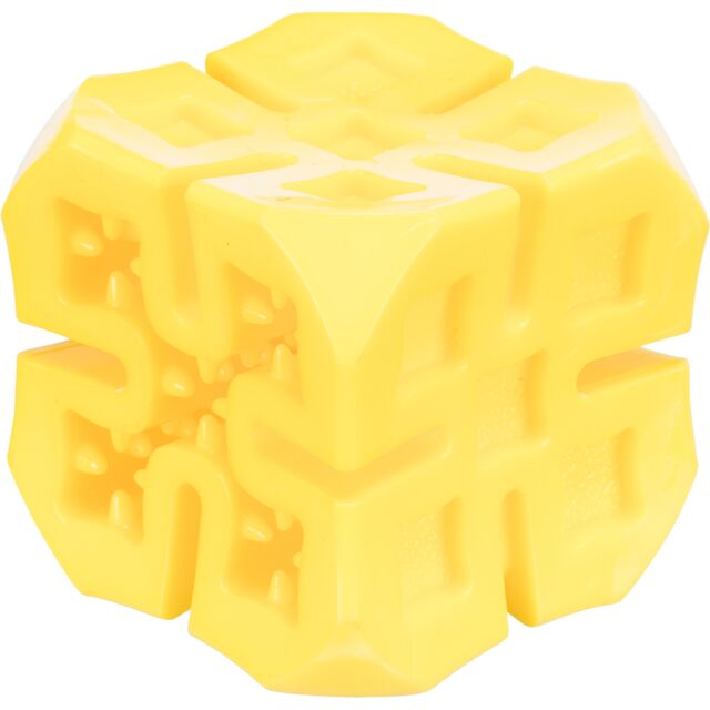 Snack-Würfel