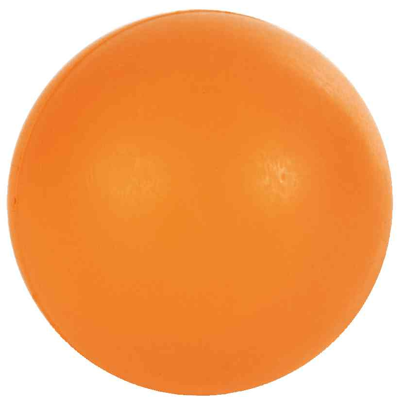 Ball, Naturgummi