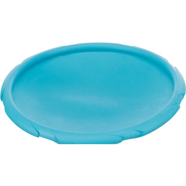 Dog Disc Naturgummi, Schwimmt