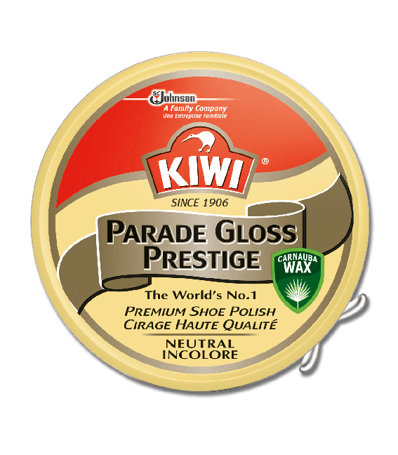 KIWI Stiefelcreme, 50 ml, farblos