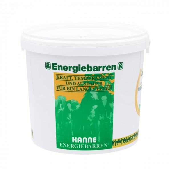 Kanne Energiebarren®