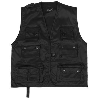 Rückenstick  Deutscher Schäferhund