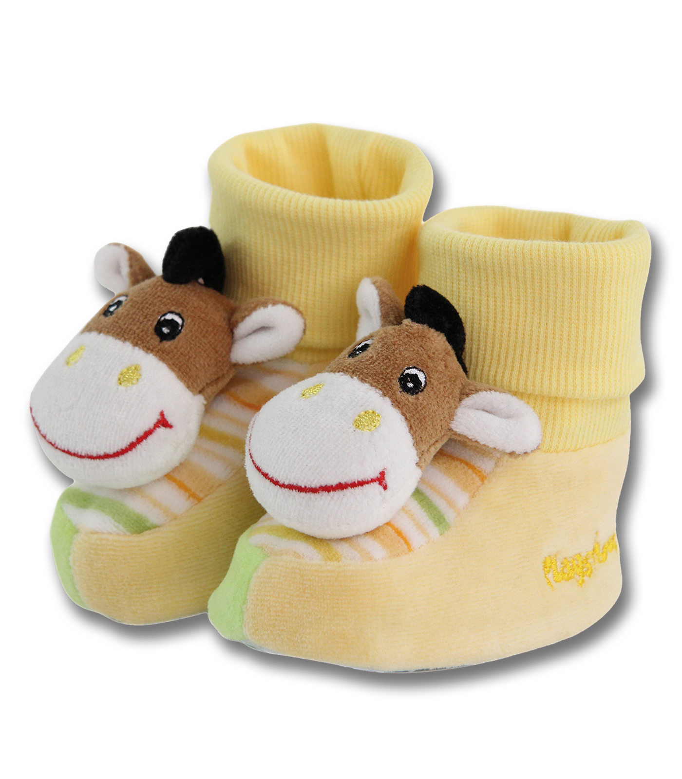 Babyschuh