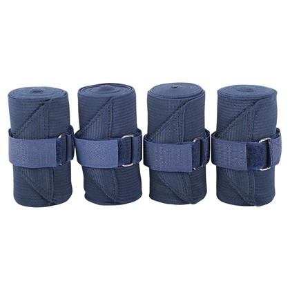 Bandagen Elastisch 4 St.