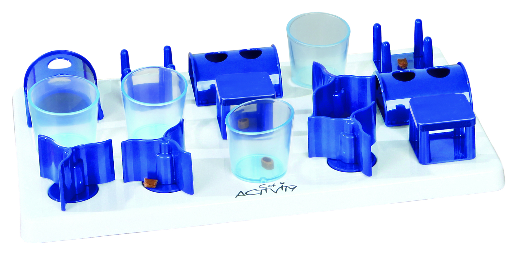 Cat Activity Playground, 39 x 24 cm