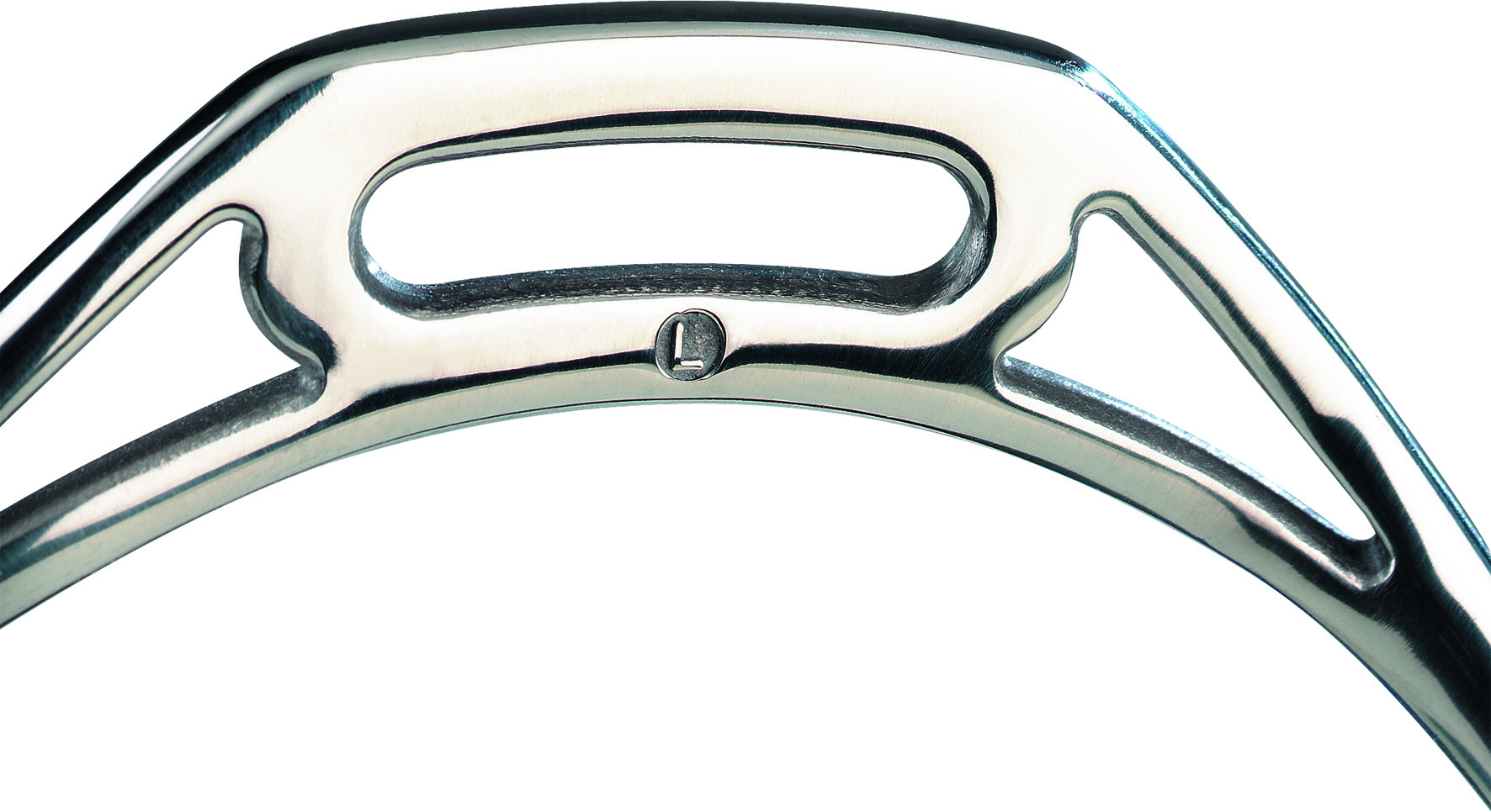 Bow Balance Steigbügel 122 mm Bow Balance Steigbügel 122 mm