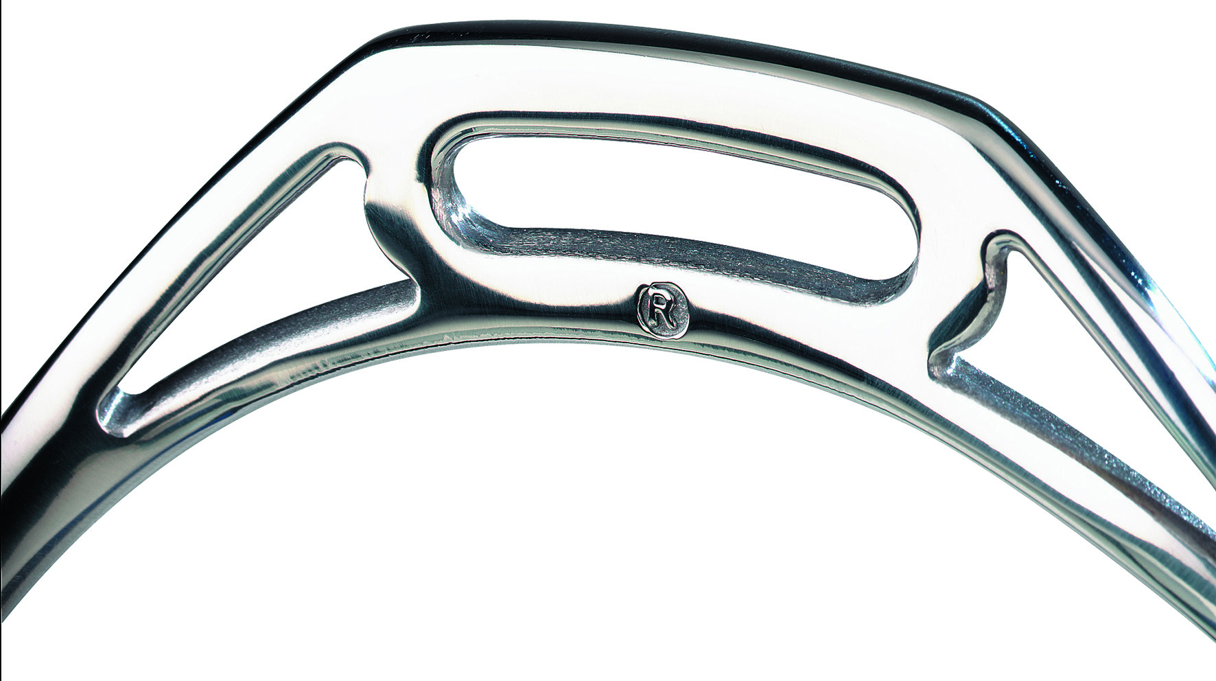 Bow Balance Steigbügel 112 mm Bow Balance Steigbügel 122 mm