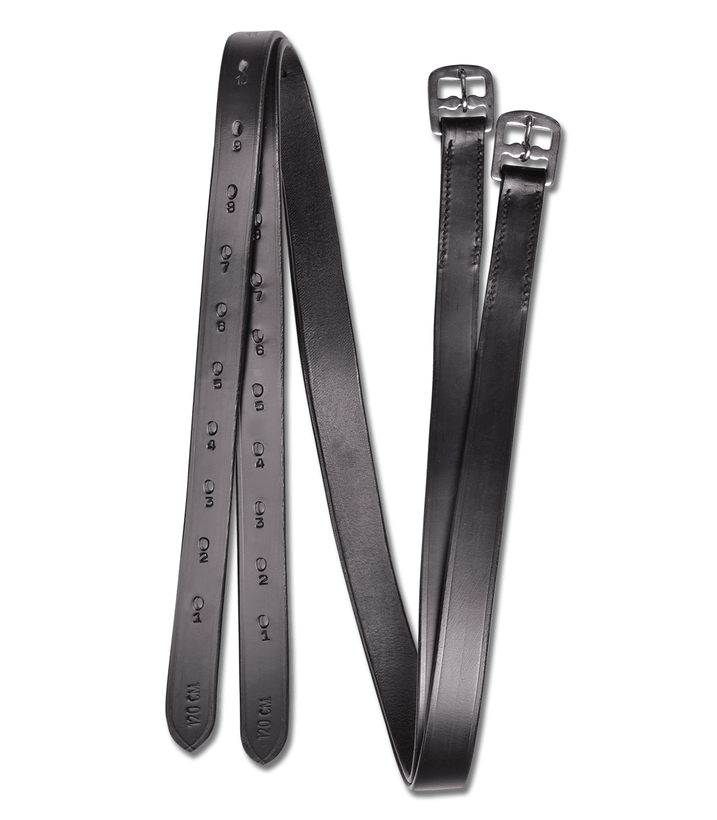 STAR Steigbügelriemen 2,5 cm breit