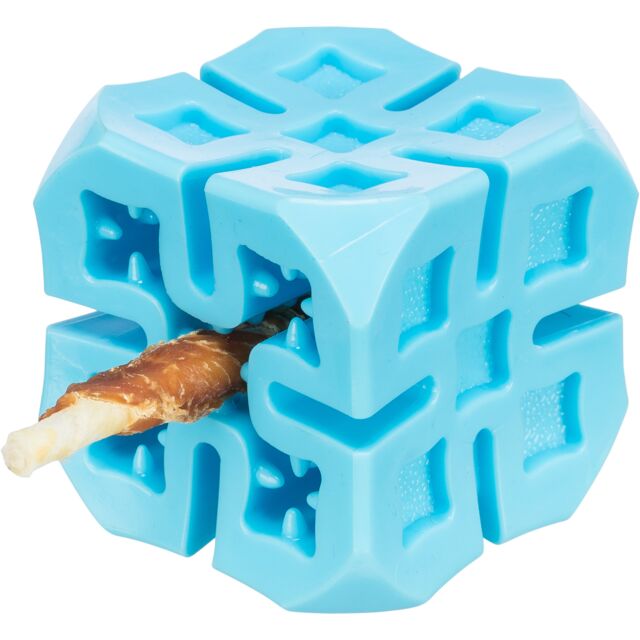 Snack-Würfel