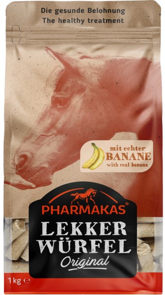 Lekkerwürfel