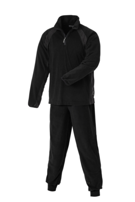 Unterwäsche-Set mit Fleece