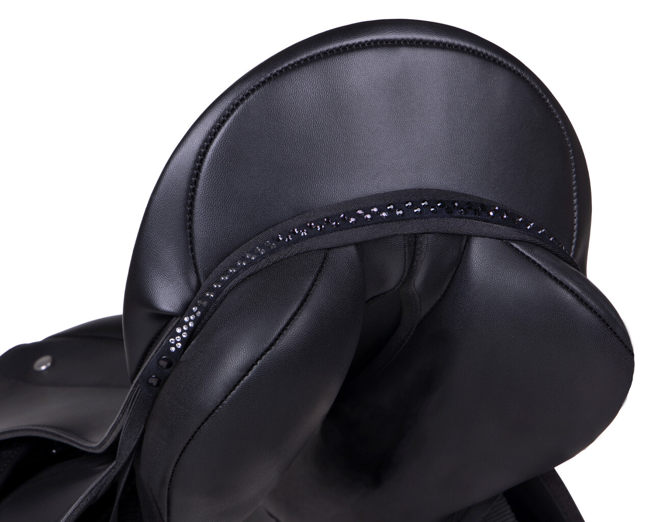 Sattelschmuck Fading