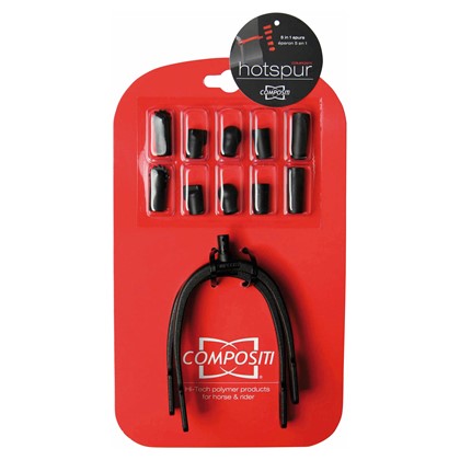 Sporen Compositi Hotspur