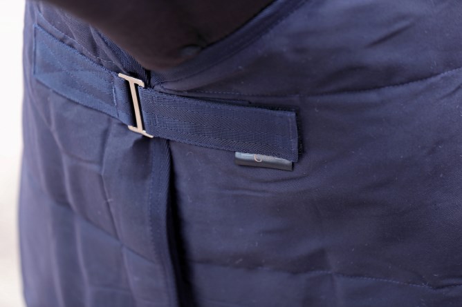 Unter-/Stalldecke RugBe 2in1