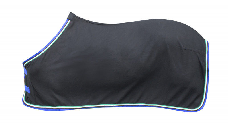 PFIFF Fleecedecke Malte