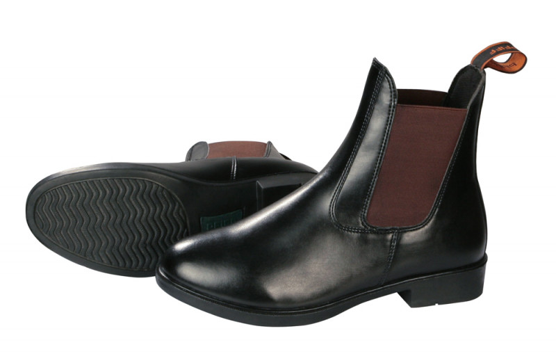 Jodhpurstiefelette