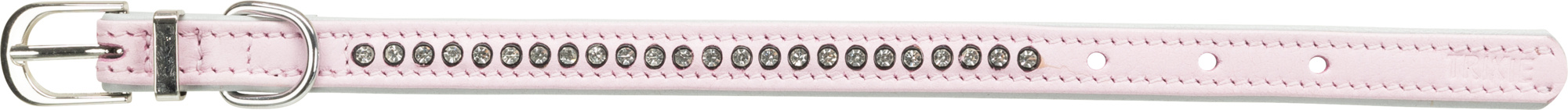 Active Comfort Halsband mit Strass