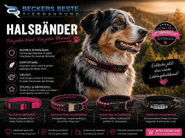 Halsbänder