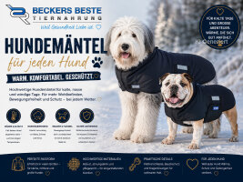 Hundemäntel