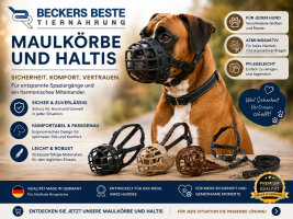 Maulkörbe