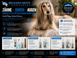 Zähne - Ohren - Augen
