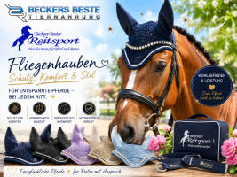 Fliegenhauben