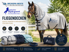 Fliegendecken