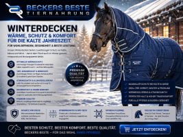Winterdecken